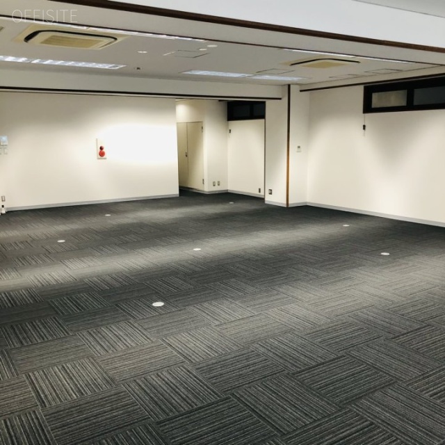 ユーティビル 4階 40.70坪　室内