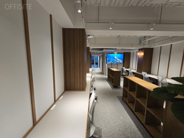 ReRaiMa渋谷道玄坂 内装