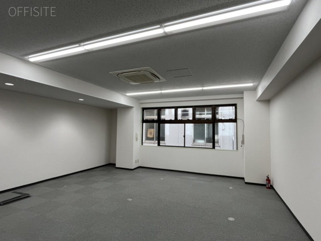 築地MSビル　内装