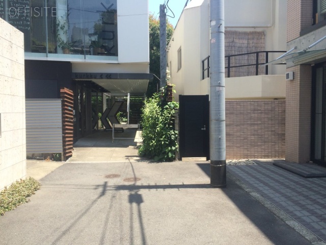 ビラフレスカ 周辺