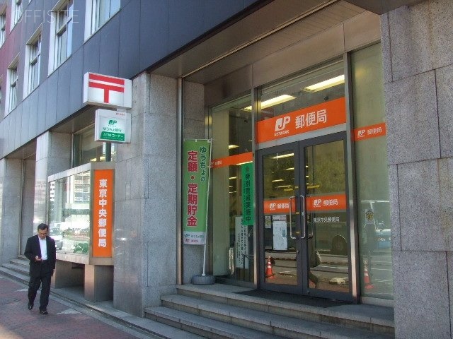 不二ビル(2階:サービスオフィス) 画像