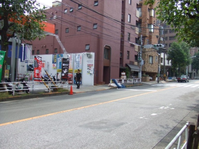 鈴円代官山ビル 画像