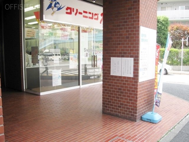 麻布ハイプラザ 画像