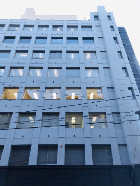宇津共栄ビル 外観