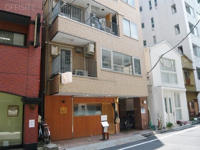OTAYAビル 外観
