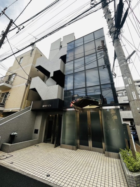 星野第一ビル　外観