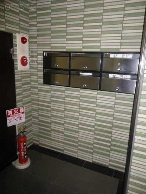 野口ビル 画像