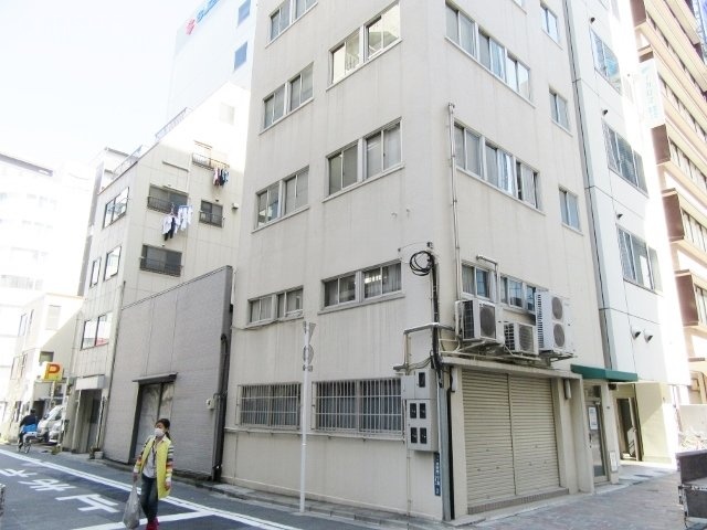 第一岩田ビル 画像