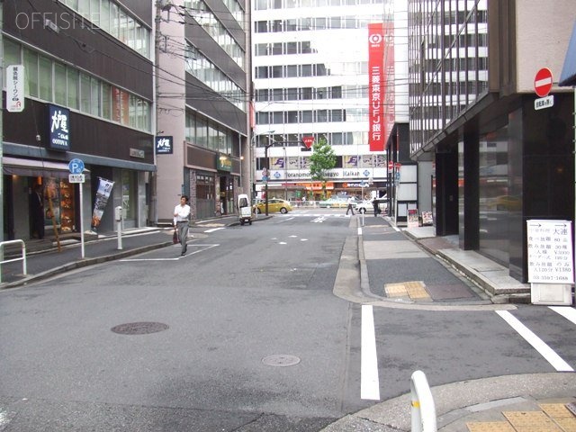 第2升本ビル 画像