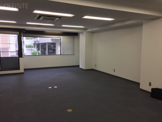 FKビル 3階 20.93坪　室内