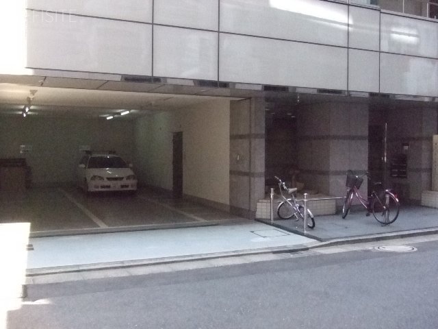新富TTビル 画像