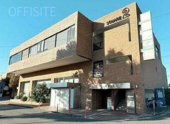 つくし野第二ビル 外観