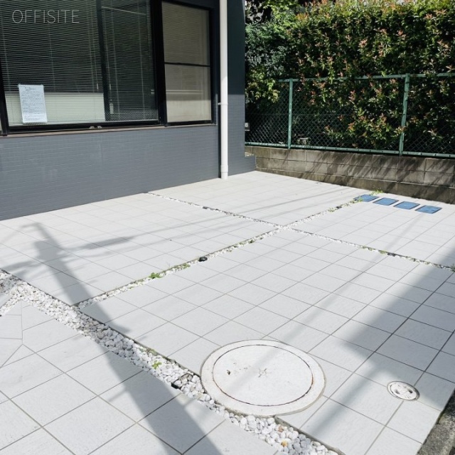 (仮)南青山二丁目ビル　駐車場