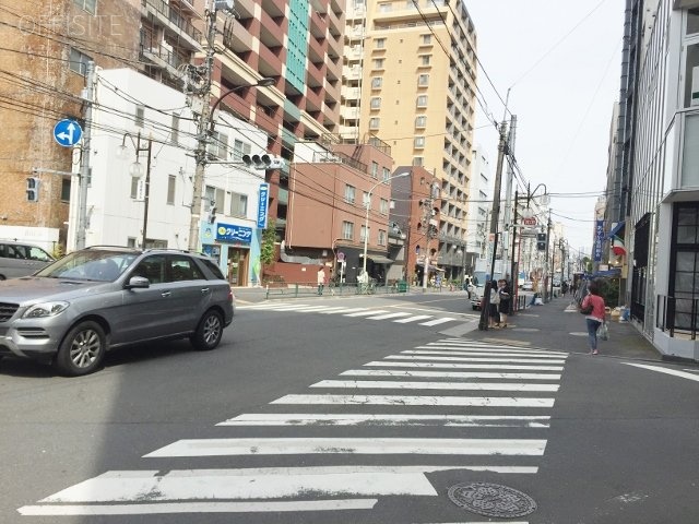 中健ビル 画像
