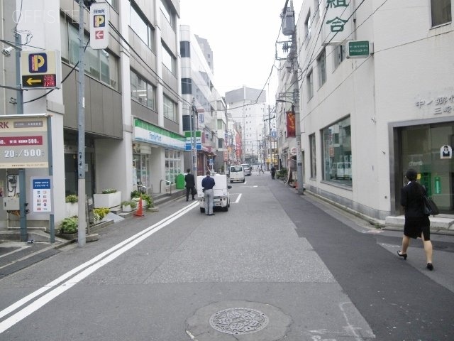 大曽根ビル 画像