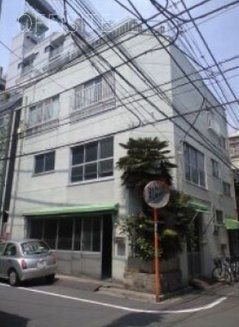 宮崎ビル　外観