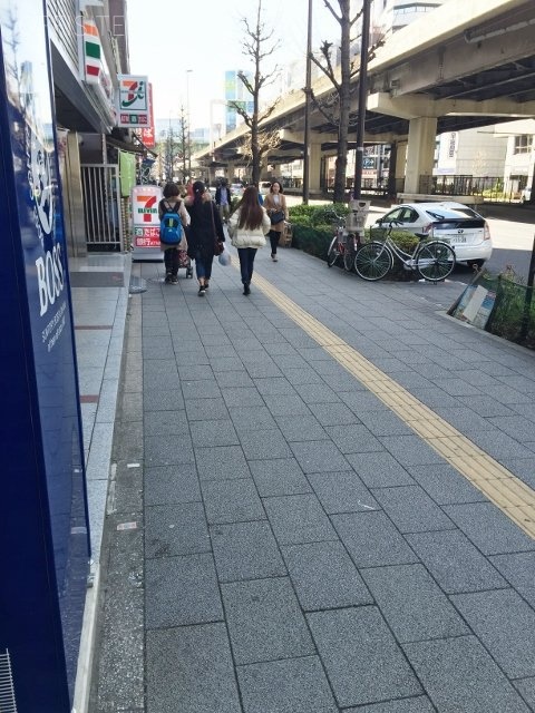 サフランビル 画像