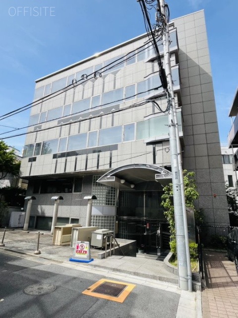 キクチビル　外観