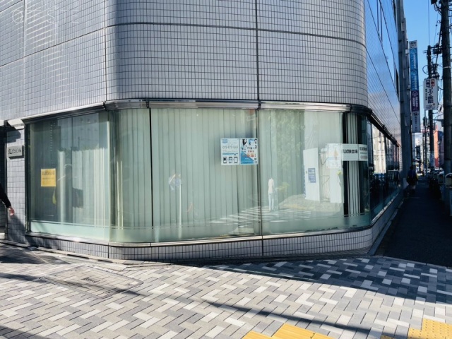 近仁(ちかひと)ビル　1F部分