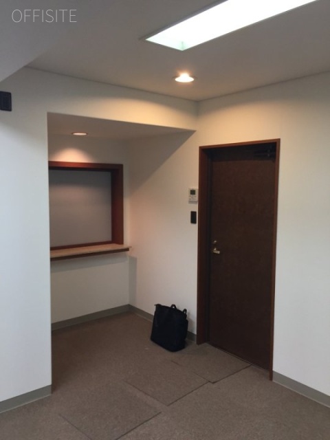 ジュエル銀座 302号室 室内