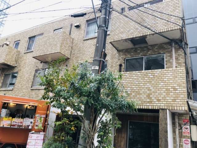 DeLCCS南青山 外観
