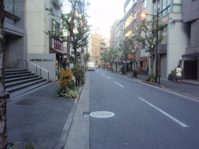 住友不動産ニ番町ビル イメージ