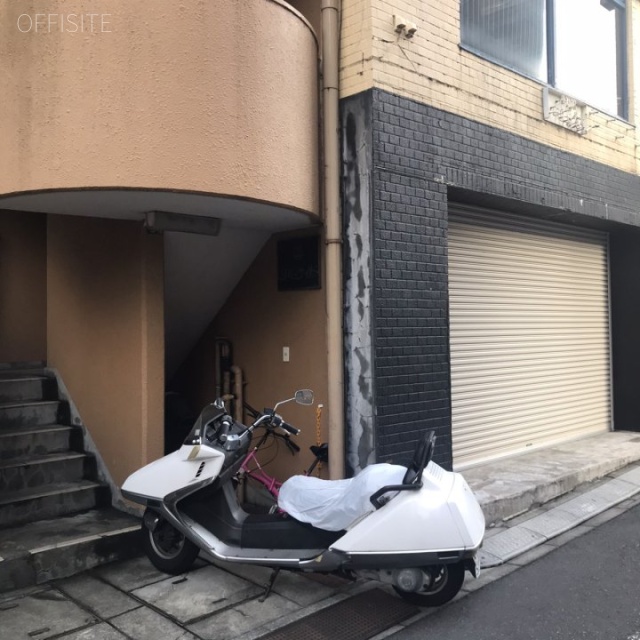 リバーサイドビル　外観