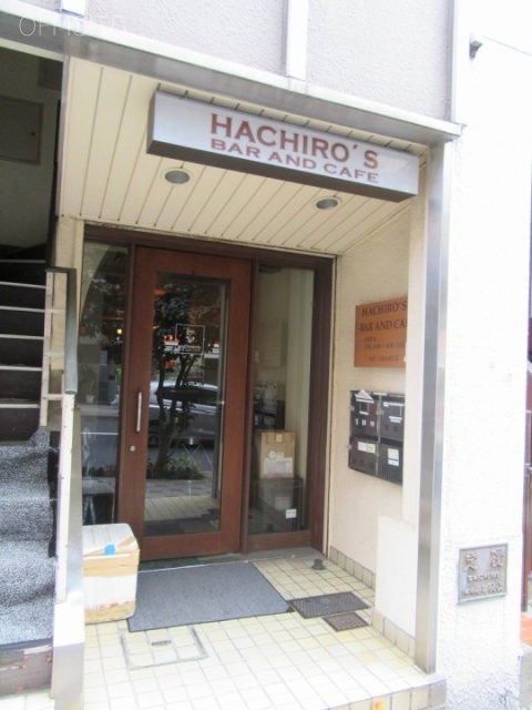 相模屋第1ビル 1階部分