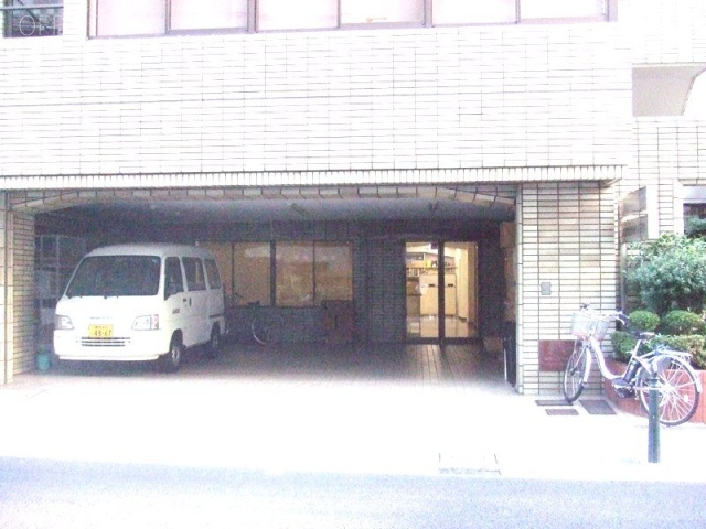 本郷元町ビル 画像