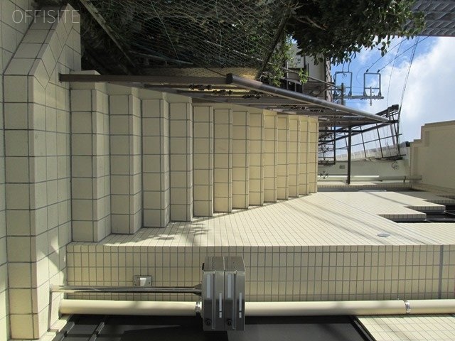 ウエストヒル代官山ビル 画像