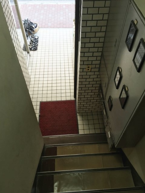 シオヤビル 画像