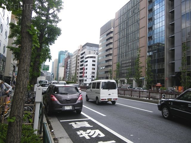 スペーシア銀座ビル 画像