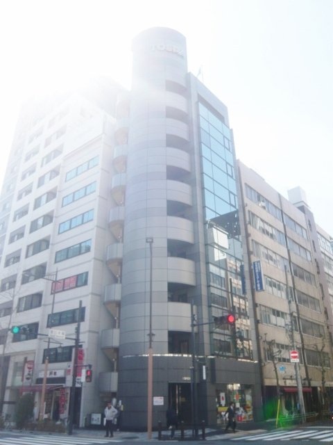 トスパビル 画像