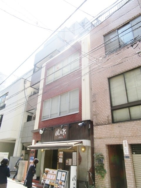 柘上(つげがみ)ビル 画像