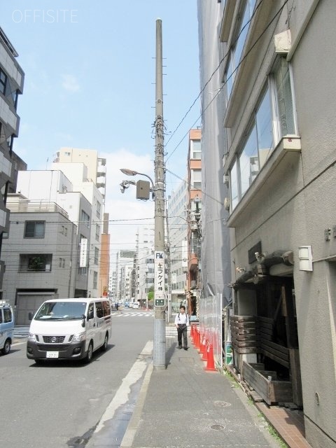 港新ビル 画像