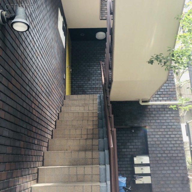 しもじまビル 外観
