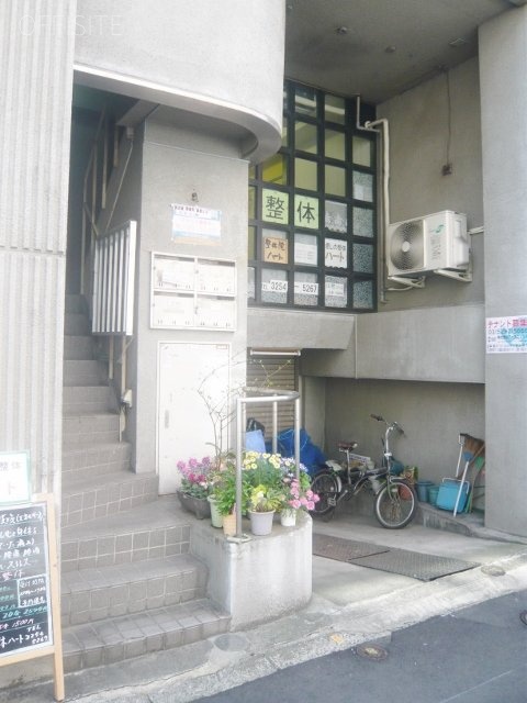 傘長ビル 画像