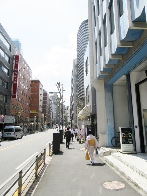 梅沢ビル 画像