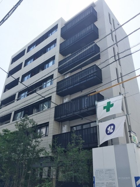 KDXレジデンス恵比寿ビル 画像