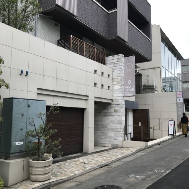 エスパス表参道　外観