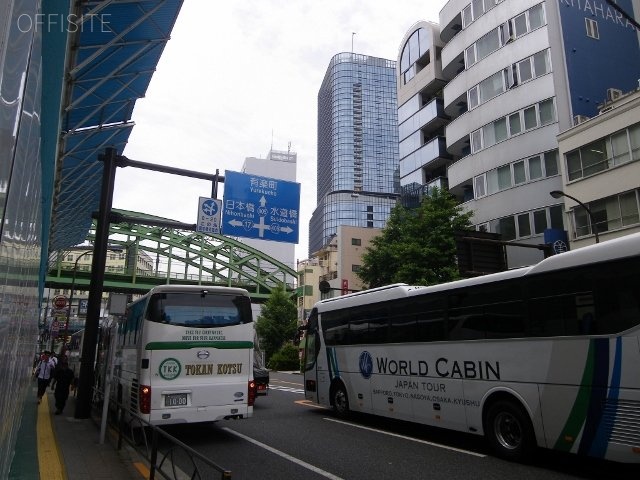 外神田ビル 画像