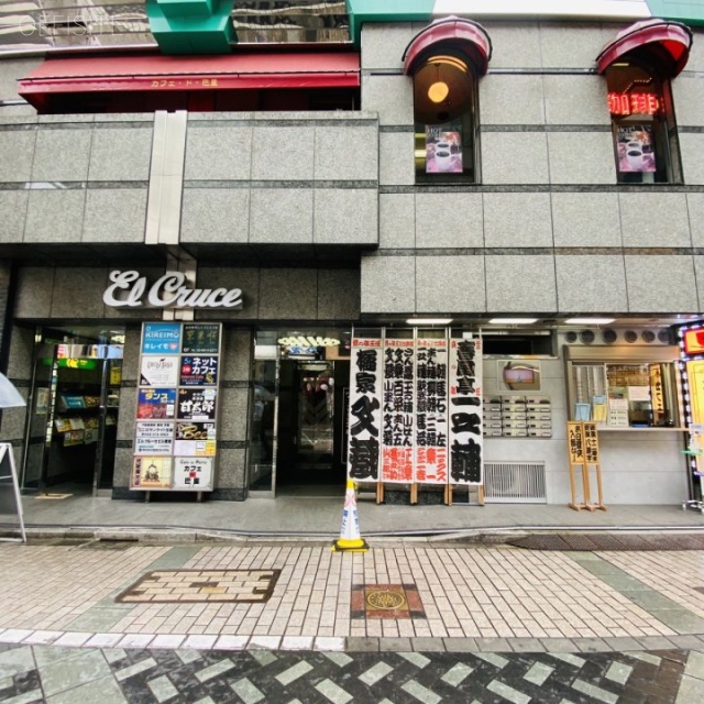 モンドーレビル 外観
