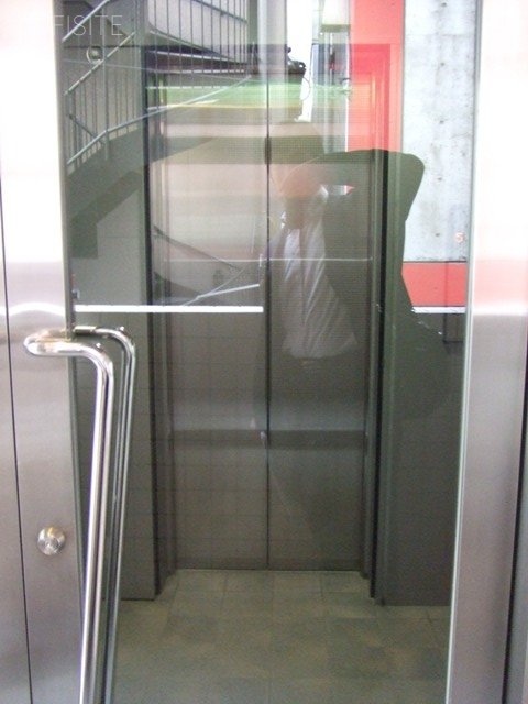 堀内神保町ビル 画像