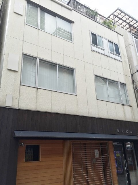 笹原ビル 外観