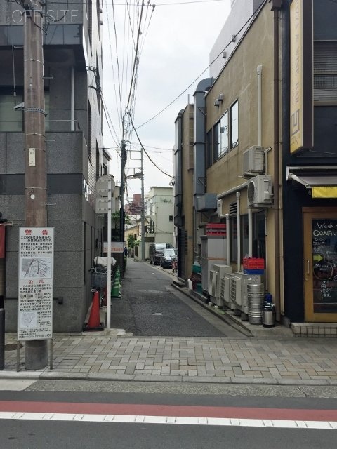 桐生ビル 画像