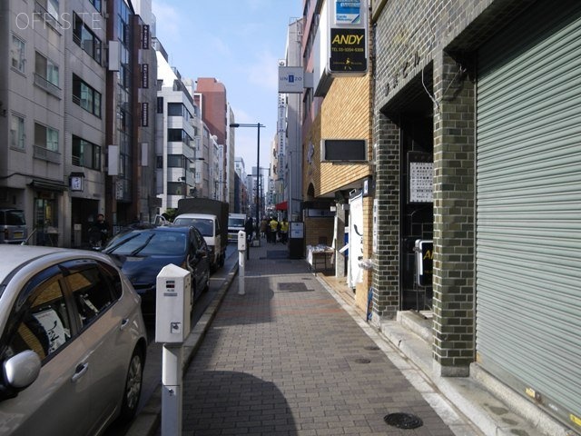 片山ビル 画像