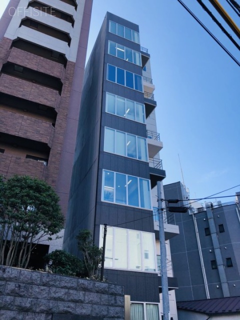 TWG麹町　外観