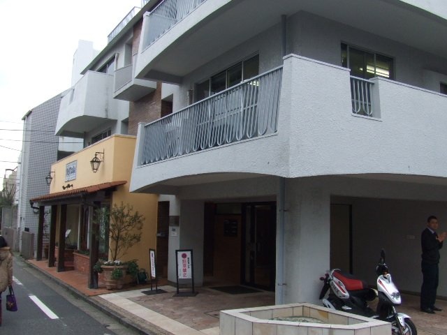 メゾン巴ビル 画像