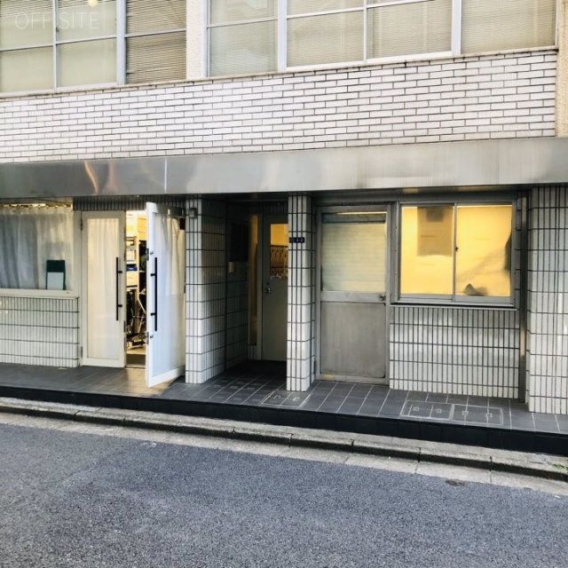生光ビル 外観