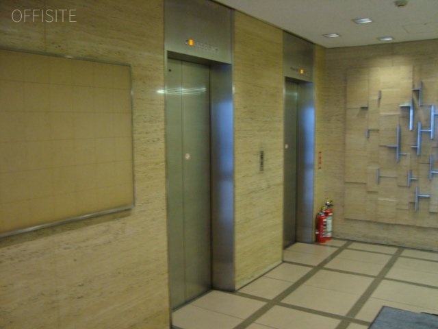 新橋29森ビル 画像